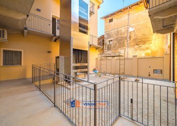 Bilocale Villafranca Piemonte - foto 17