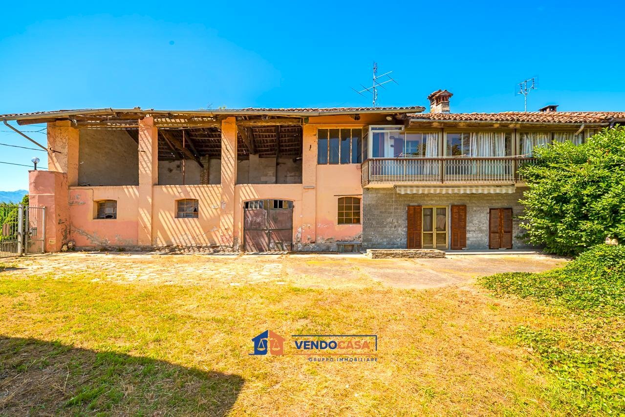 Casa indipendente Villafranca Piemonte - foto 1
