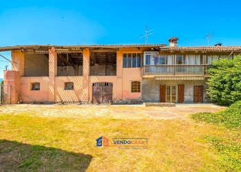 Casa indipendente Villafranca Piemonte - foto 1