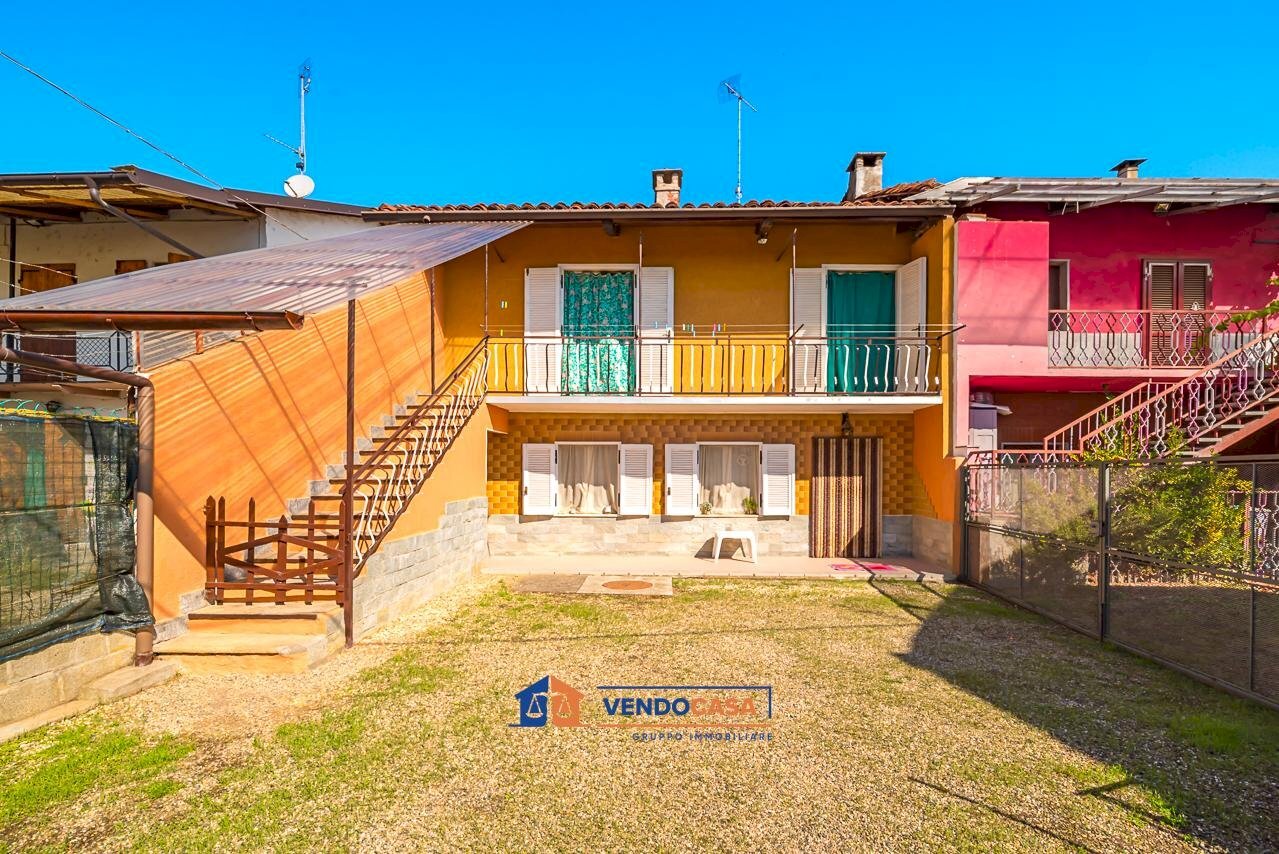 Casa indipendente Villafranca Piemonte - foto 1