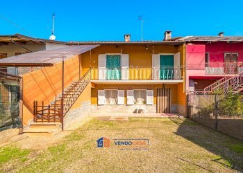 Casa indipendente Villafranca Piemonte - foto 1