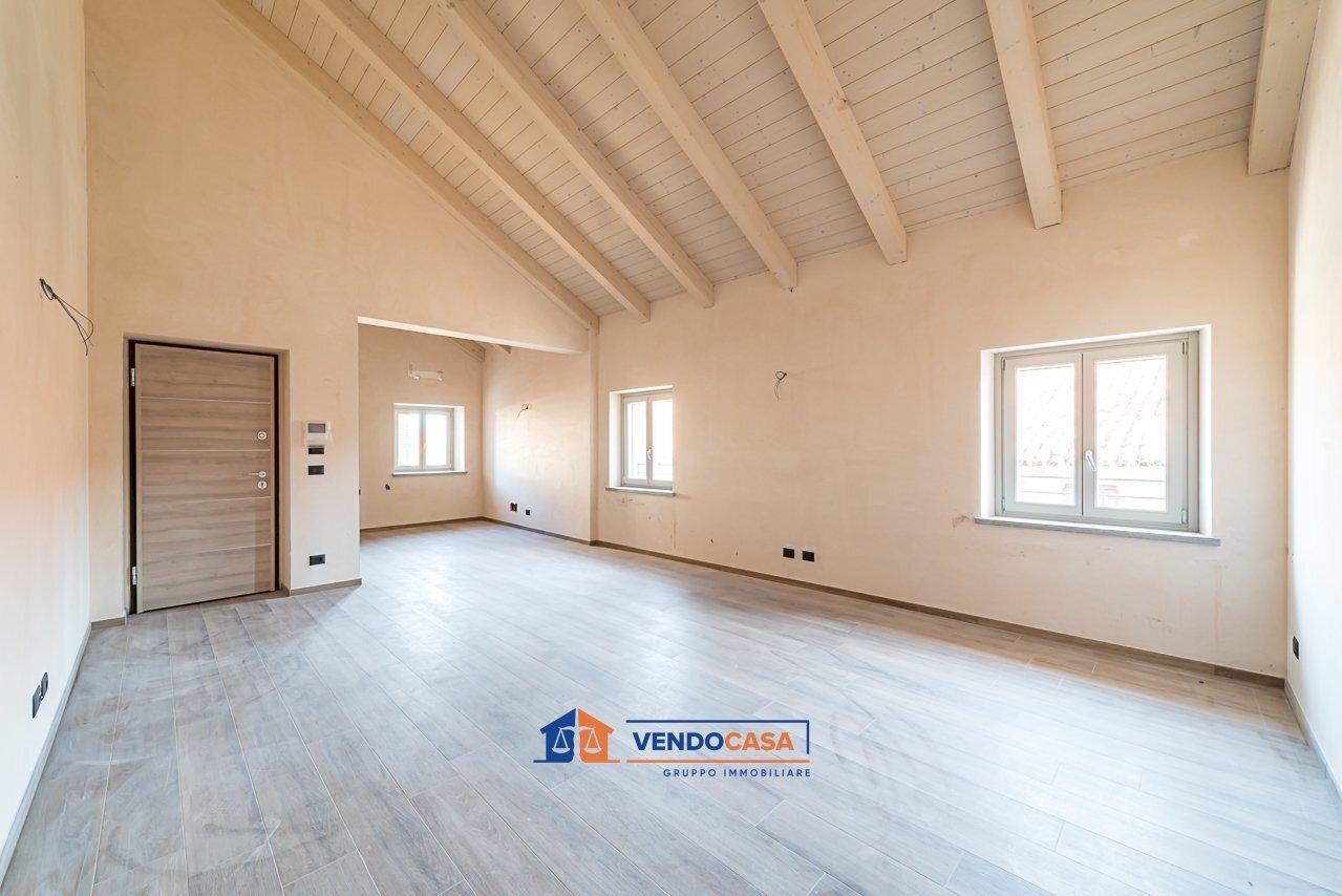 Trilocale Villafranca Piemonte - foto 1