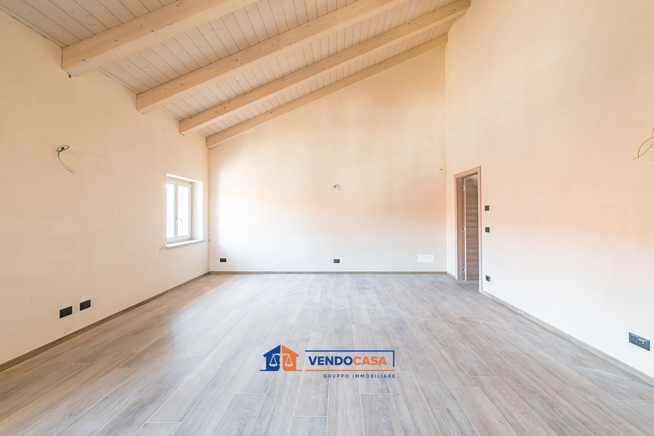 Trilocale Villafranca Piemonte - foto 3