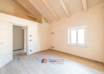 Trilocale Villafranca Piemonte - foto 14
