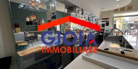 Bar Tavola Calda - Fredda Mondragone - foto 1