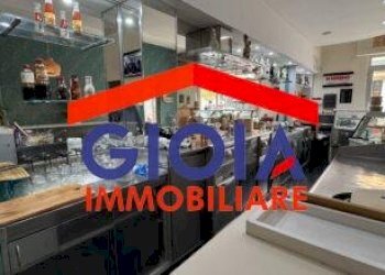 Bar Tavola Calda - Fredda Mondragone - foto 1