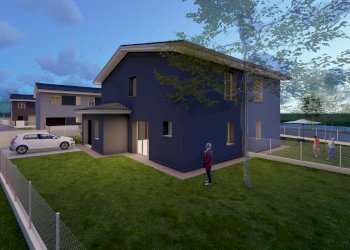 Porzione di casa Lugo - foto 1