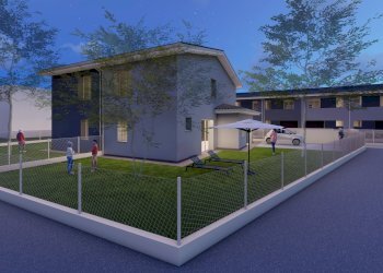 Porzione di casa Lugo - foto 2