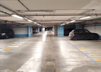 Posto Auto Piazza XIII Agosto, Bologna (zona Centro Storico) - foto 5