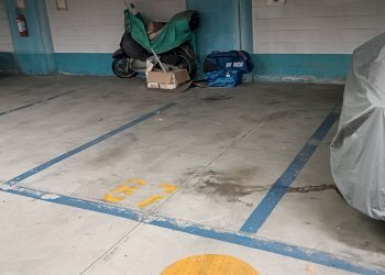 Posto Auto Piazza XIII Agosto, Bologna (zona Centro Storico) - foto 9