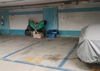 Posto Auto Piazza XIII Agosto, Bologna (zona Centro Storico) - foto 10