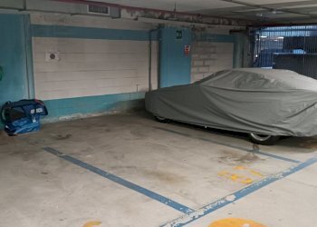 Posto Auto Piazza XIII Agosto, Bologna (zona Centro Storico) - foto 11