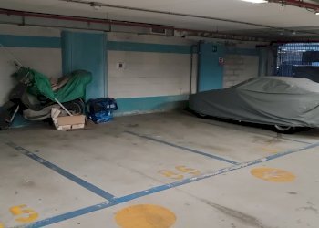 Posto Auto Piazza XIII Agosto, Bologna (zona Centro Storico) - foto 12