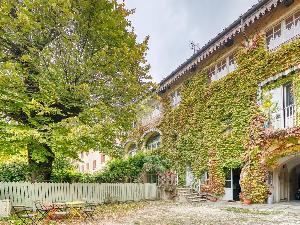 Quadrilocale Via Vittorio Emanuele, Giaveno - foto 2