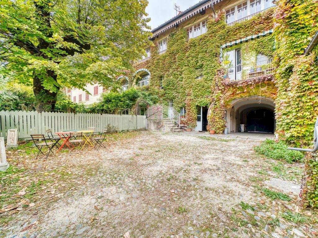 Quadrilocale Via Vittorio Emanuele, Giaveno - foto 3