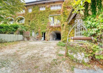 Quadrilocale Via Vittorio Emanuele, Giaveno - foto 1