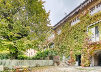 Quadrilocale Via Vittorio Emanuele, Giaveno - foto 2