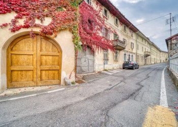 Quadrilocale Via Vittorio Emanuele, Giaveno - foto 4