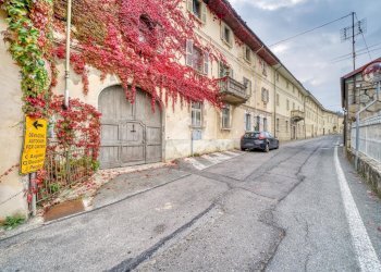 Quadrilocale Via Vittorio Emanuele, Giaveno - foto 5