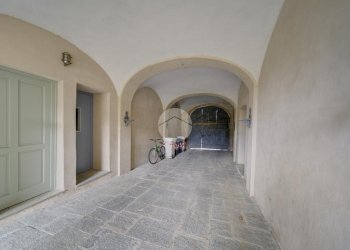 Quadrilocale Via Vittorio Emanuele, Giaveno - foto 7