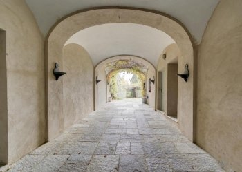 Quadrilocale Via Vittorio Emanuele, Giaveno - foto 8