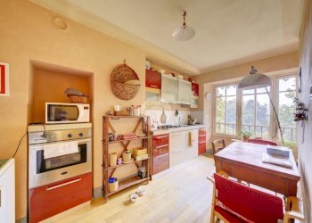 Quadrilocale Via Vittorio Emanuele, Giaveno - foto 10