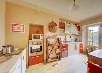 Quadrilocale Via Vittorio Emanuele, Giaveno - foto 11