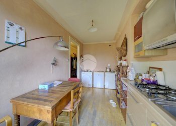 Quadrilocale Via Vittorio Emanuele, Giaveno - foto 12