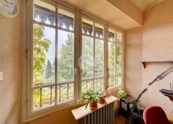 Quadrilocale Via Vittorio Emanuele, Giaveno - foto 13