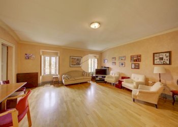 Quadrilocale Via Vittorio Emanuele, Giaveno - foto 14