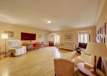 Quadrilocale Via Vittorio Emanuele, Giaveno - foto 15