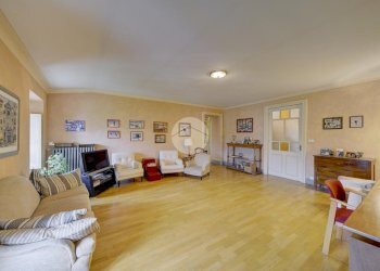 Quadrilocale Via Vittorio Emanuele, Giaveno - foto 16