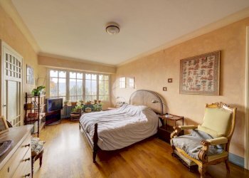 Quadrilocale Via Vittorio Emanuele, Giaveno - foto 19