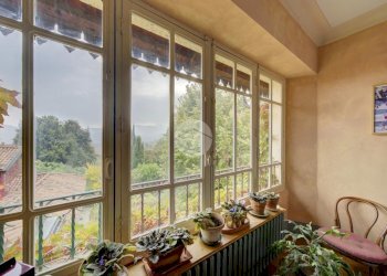 Quadrilocale Via Vittorio Emanuele, Giaveno - foto 20