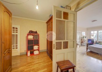 Quadrilocale Via Vittorio Emanuele, Giaveno - foto 22