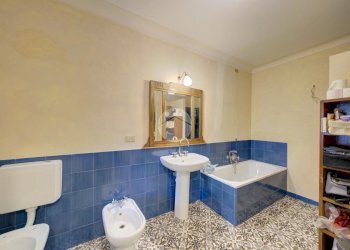 Quadrilocale Via Vittorio Emanuele, Giaveno - foto 24