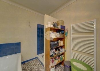 Quadrilocale Via Vittorio Emanuele, Giaveno - foto 26