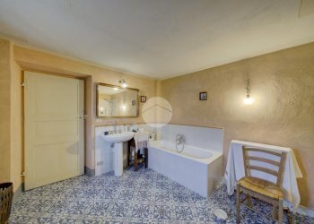 Quadrilocale Via Vittorio Emanuele, Giaveno - foto 29