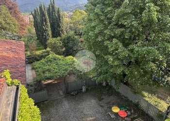 Quadrilocale Via Vittorio Emanuele, Giaveno - foto 30