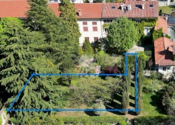 Quadrilocale Via Vittorio Emanuele, Giaveno - foto 31