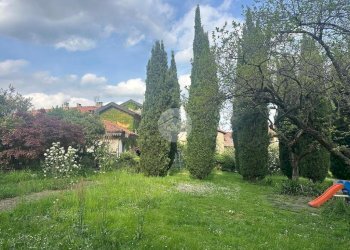 Quadrilocale Via Vittorio Emanuele, Giaveno - foto 34