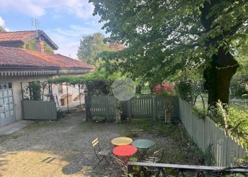 Quadrilocale Via Vittorio Emanuele, Giaveno - foto 37