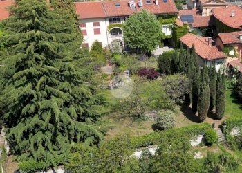 Quadrilocale Via Vittorio Emanuele, Giaveno - foto 38