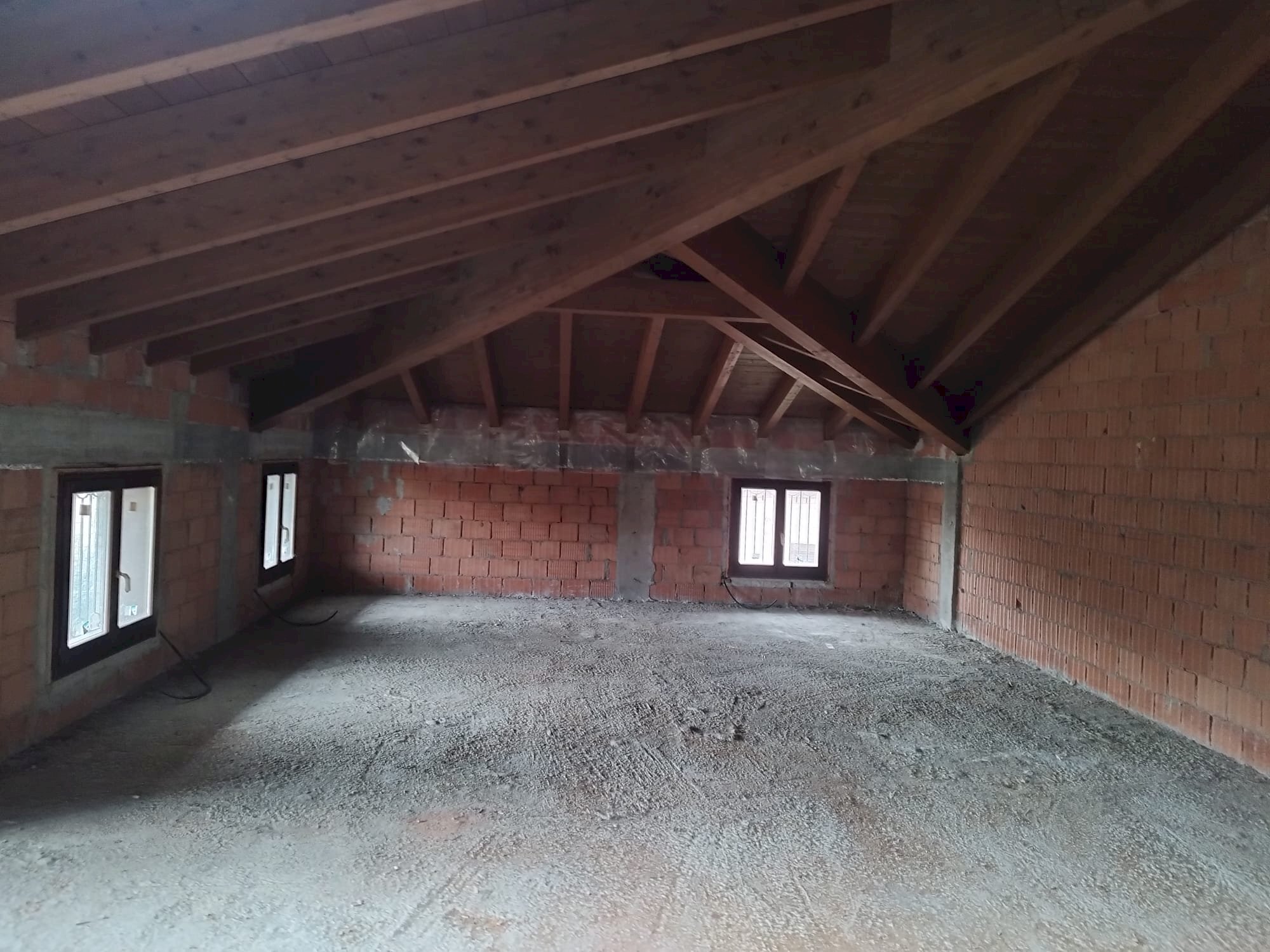 Portion of a house Via Umberto Tonini, Modena - photo 1