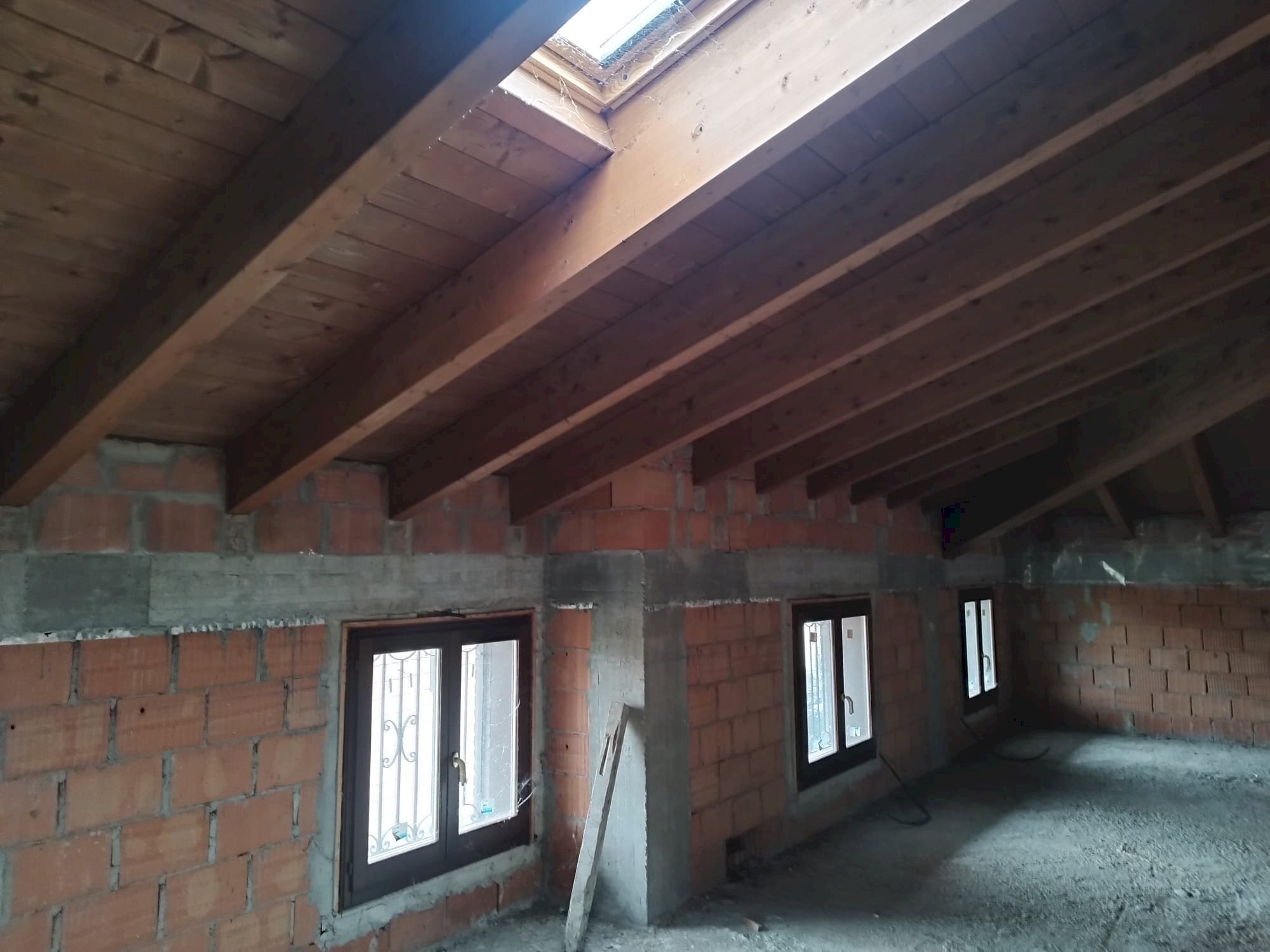 Portion of a house Via Umberto Tonini, Modena - photo 2