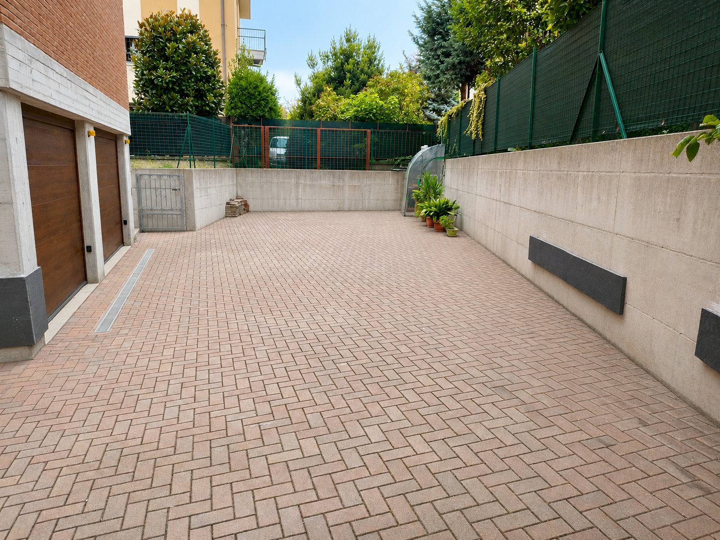 Porzione di casa Via Umberto Tonini, Modena - foto 3