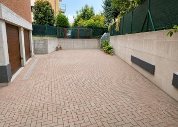 Porzione di casa Via Umberto Tonini, Modena - foto 3