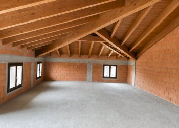 Porzione di casa Via Umberto Tonini, Modena - foto 16