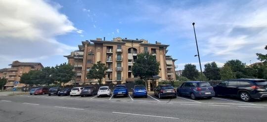 Bilocale Rivalta di Torino - foto 1