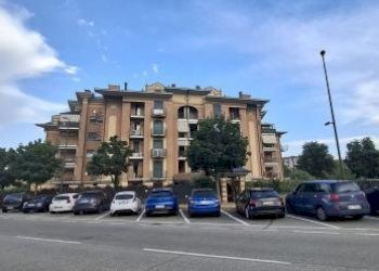 Two-room apartment Rivalta di Torino - photo 1